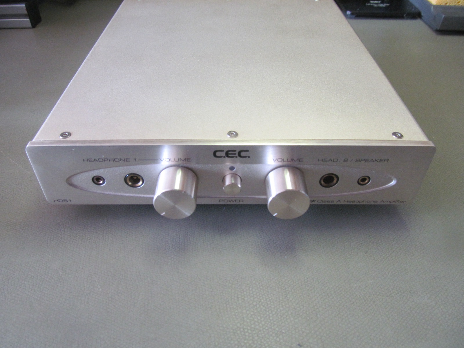 cec hd-51