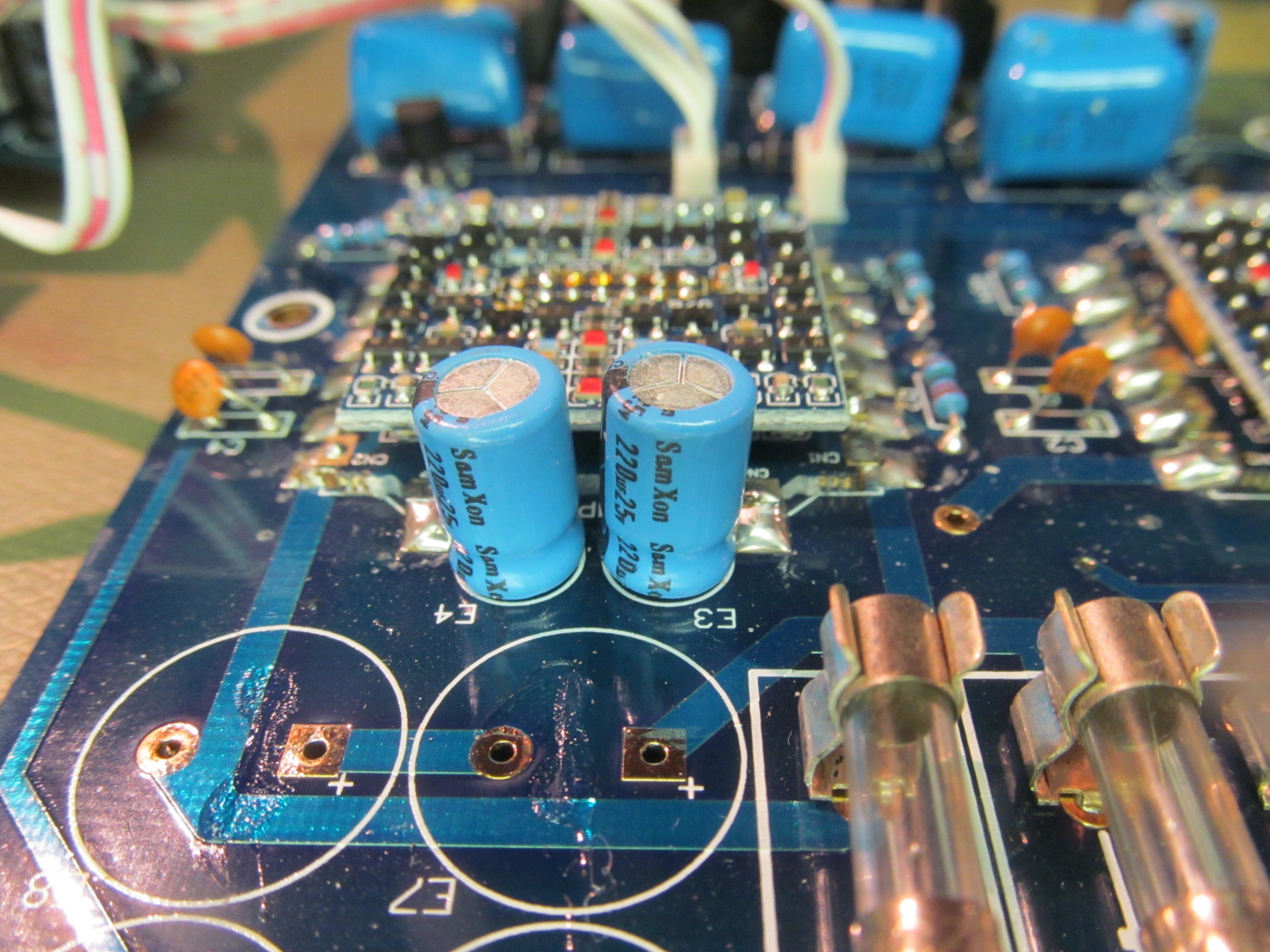 cec hd-51