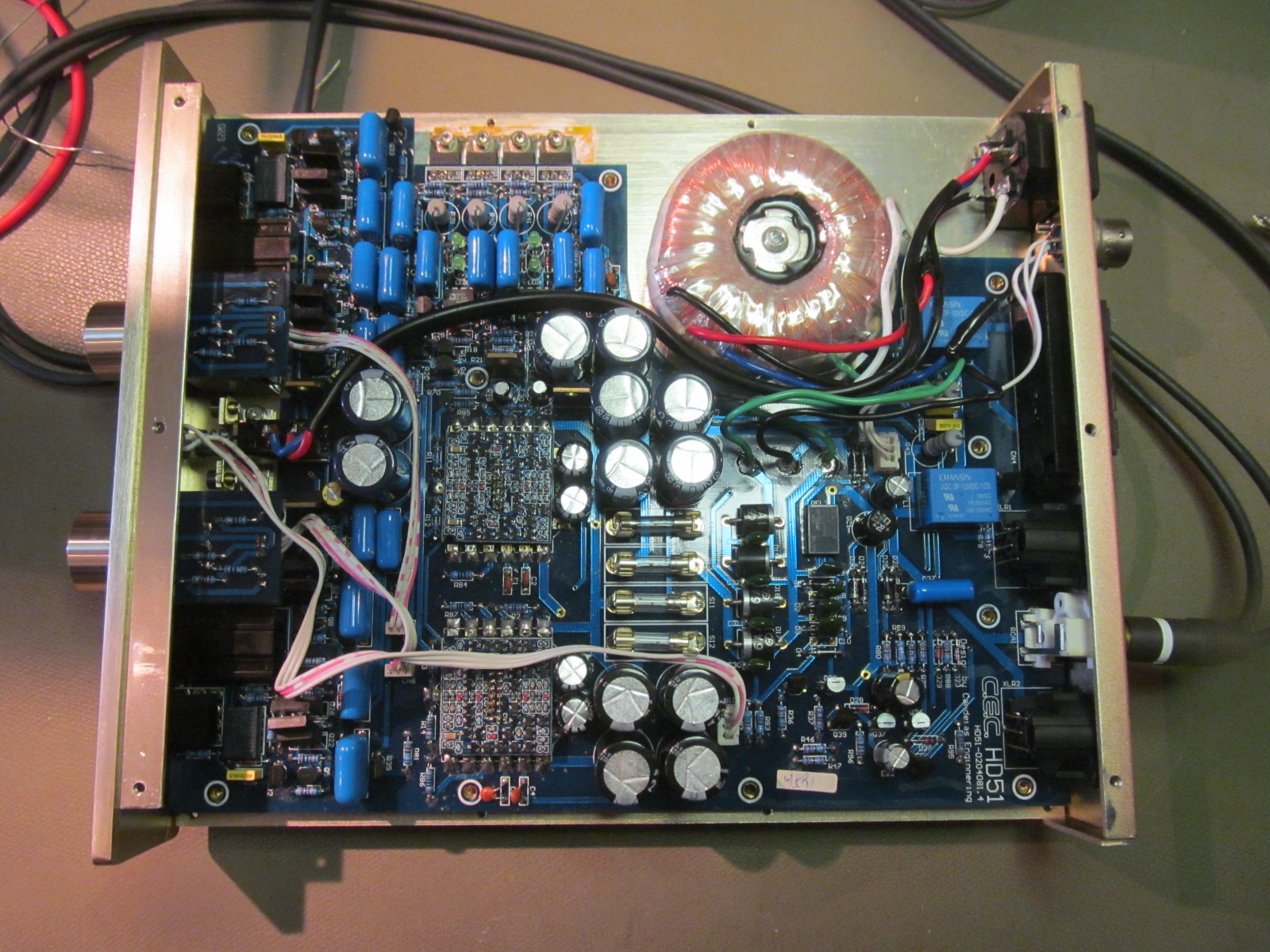 cec hd-51
