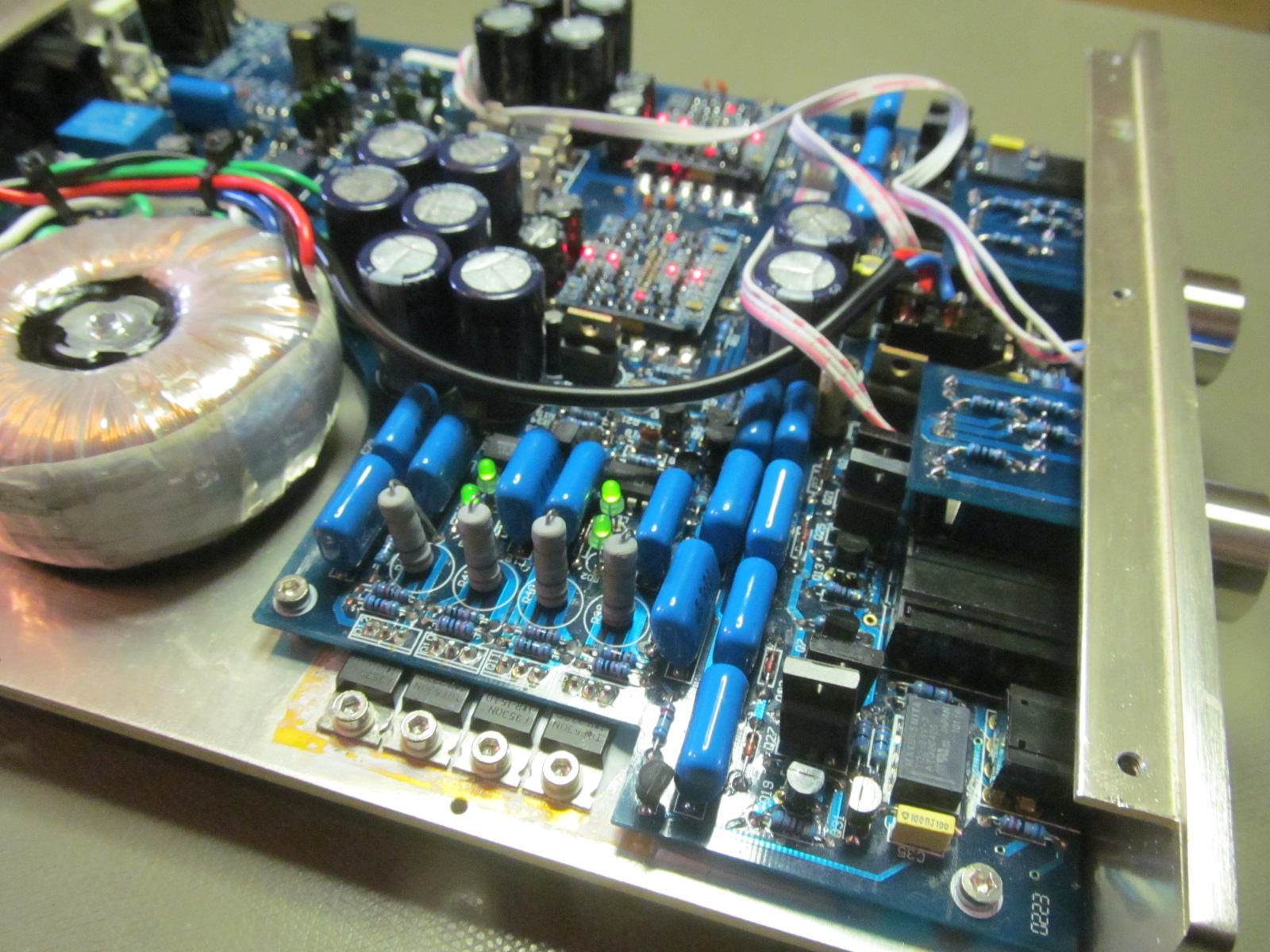 cec hd-51