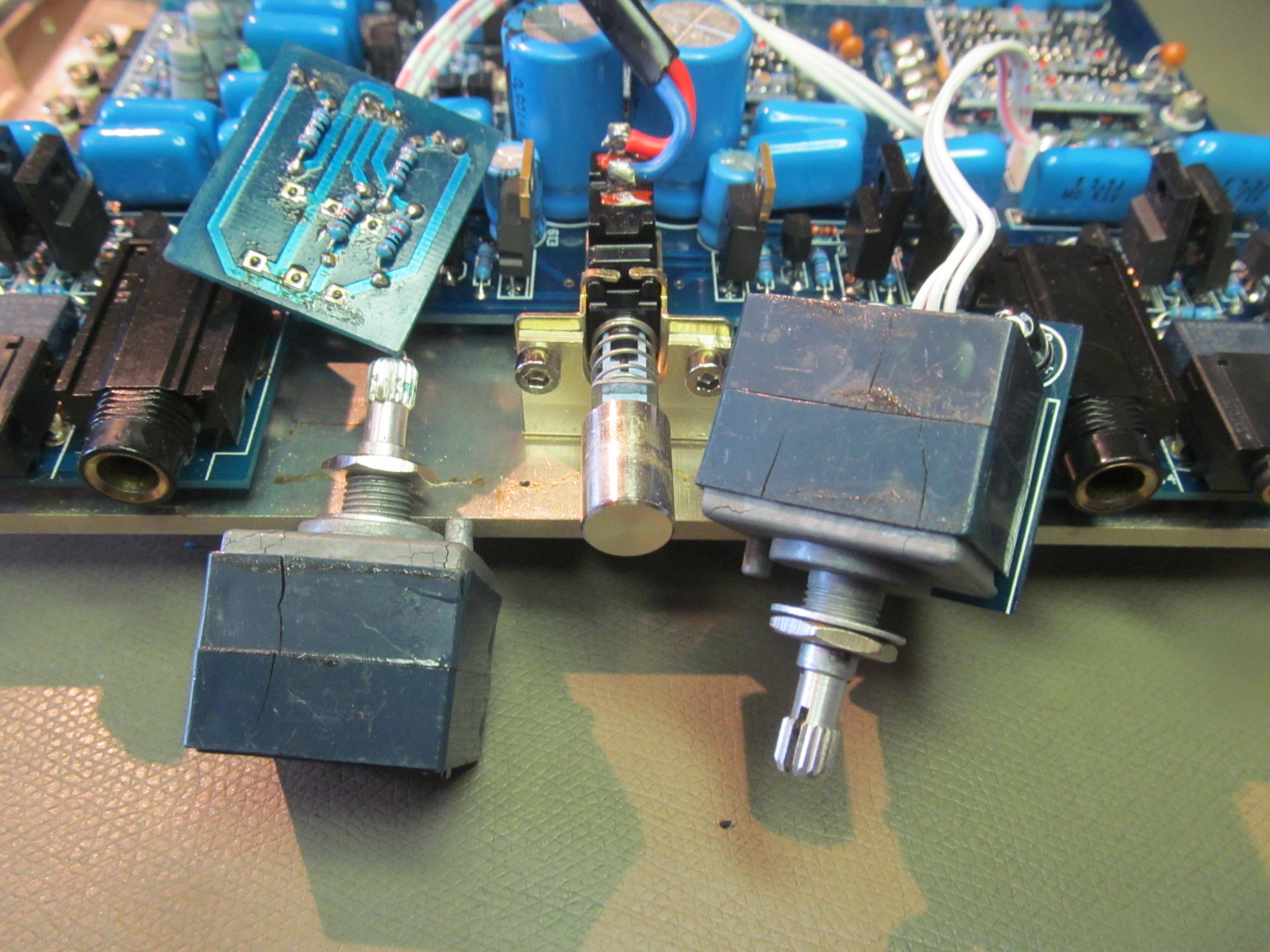 cec hd-51